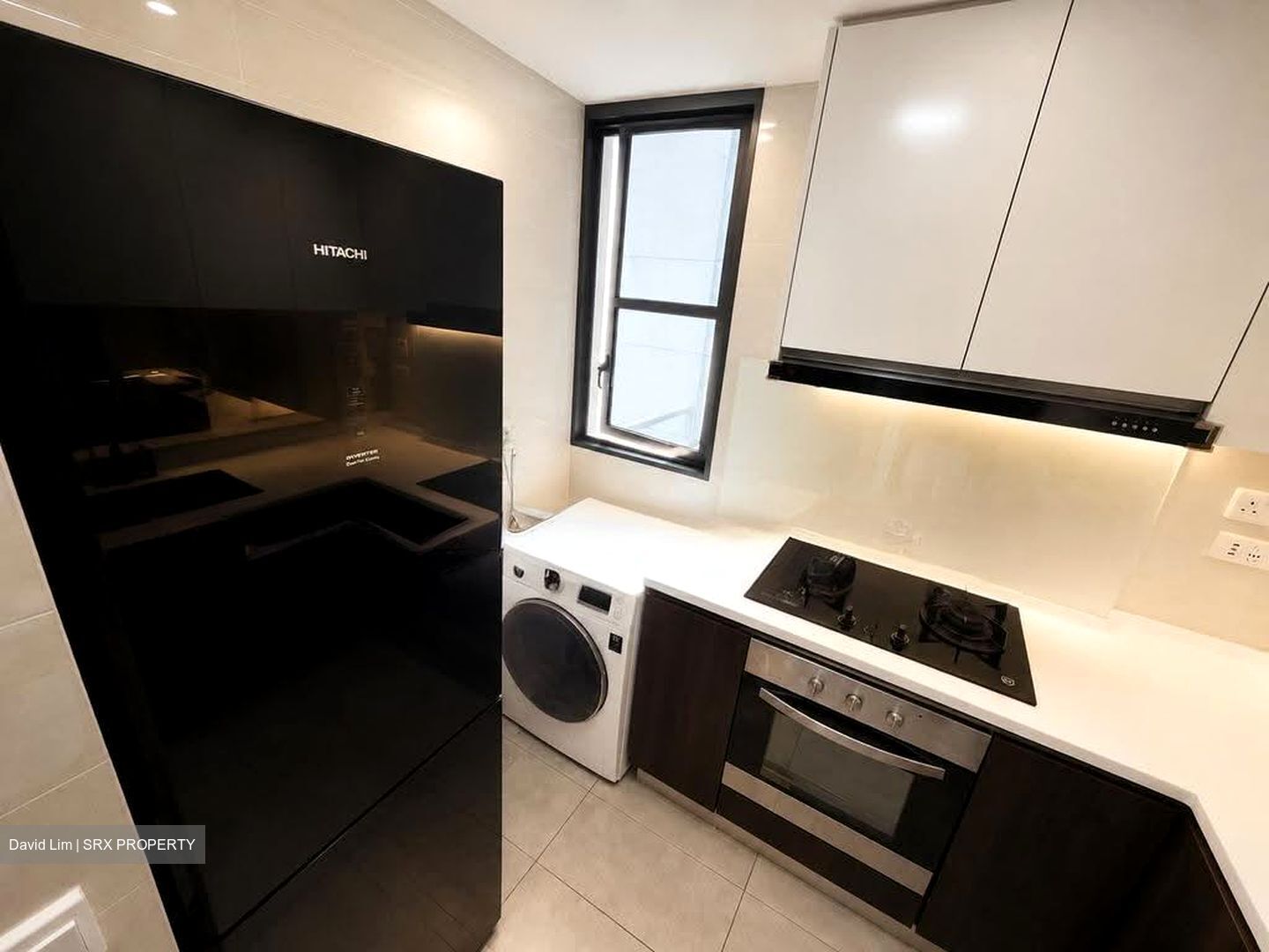 Symphony Suites (D27), Condominium #609148191
